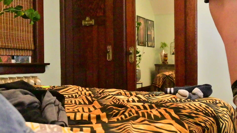 Douglas James: Solo Hole Love