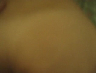 Flash Model Amateurs: 핫한 갈색 머리의 POV 액션