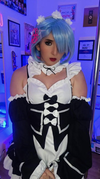 Rem Is Here