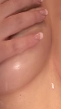 BBC Stretches MILF Pussy Wide Open Dripping Thick Loads