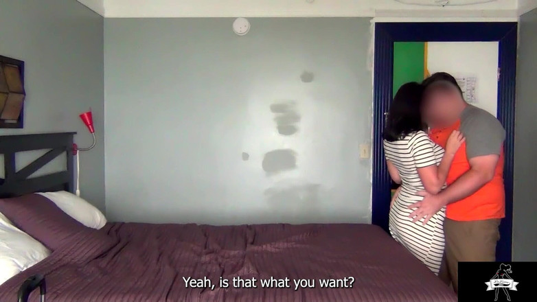 FanFuckingTastic: Трахаю порнозвезду April Dawn: часть 1