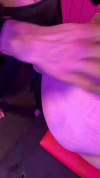57.5 tiefes pegging, realistischer dildo 12