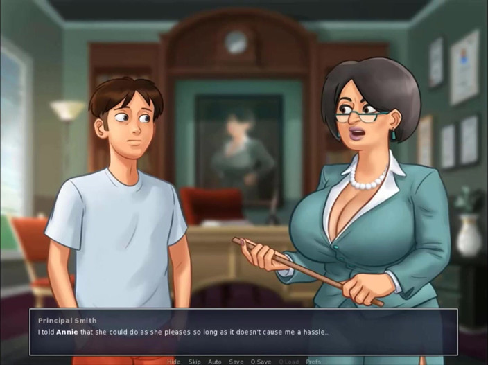Cartoon Play: Saga musim panas bahagian 248
