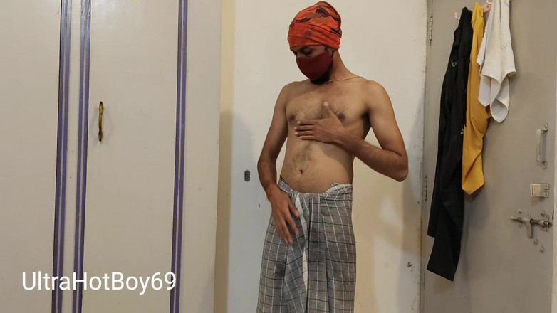 UltraHotBoy69: Mår bra