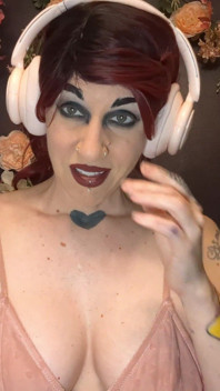 Futa Gamer Girl