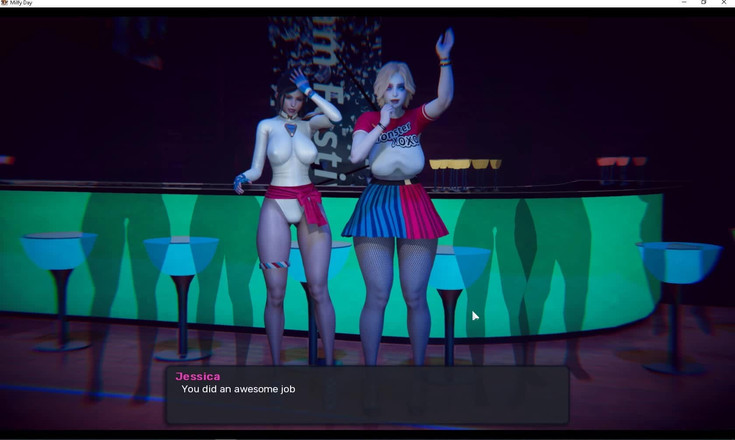 EroticKrisso: 熟女日 - 德国大奶成熟