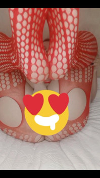 Do You Like My Feet in This Sexy Outfit?