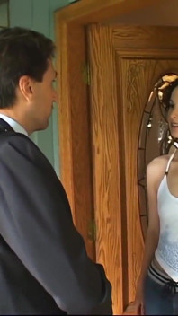 Katarina Mckenna: My Little Young Pussy Prefers It Big and Mature