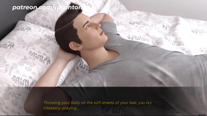 Johannes Gaming: Echoes of Lust - Adakah saya menolak atau menerimanya