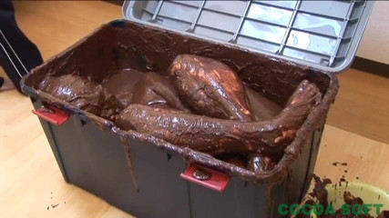 Cocoa Soft: Cioccolato