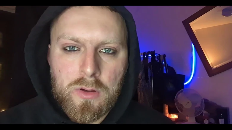 WolfgangWhite: You Finally Hook up with Your Male Best Friend