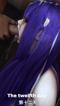 Młoda księżniczka odbijające się piękności: 3D Girl Edition - Animacja 3D