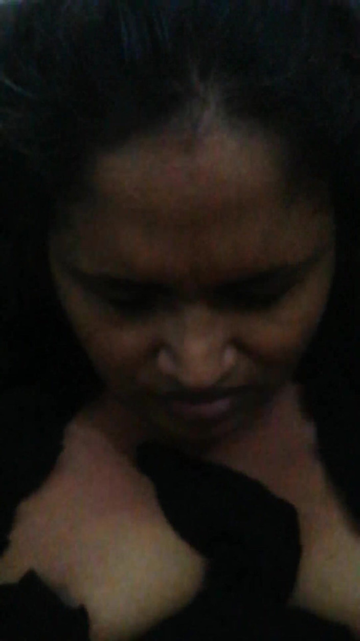 Tina Baby: Facial Impressions of Desi Bhabhi