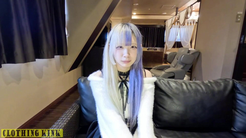The Sexual Issues: Asian Angel 23294
