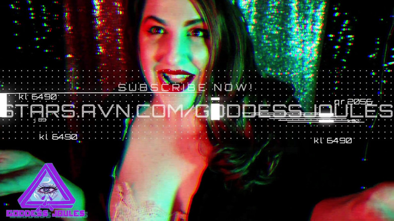 goddessjoules: Halloween Ripoff