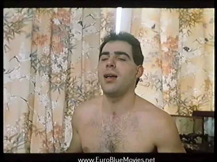 Euro Blue Movies: Anal Disease 1985 - Full Movie