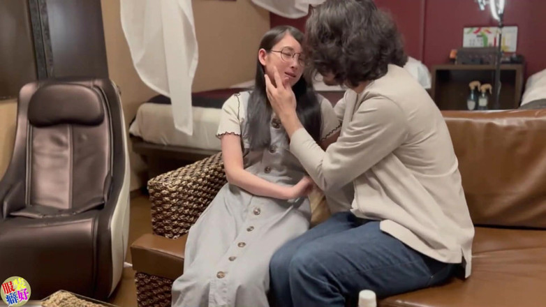 The Sexual Issues: Asian Angel 25548
