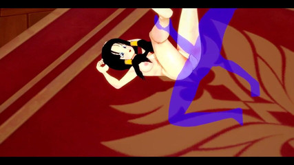 HentaiTubes: Dragon ball hentai - videl sikiliyor ve elle muamele - Japon Asyalı...