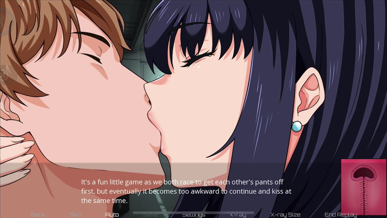 Captain ero gaming: 潜入捜査 ノックスシンジケート - 第8章 - パート2