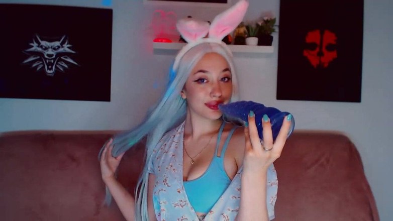 Bambietta Valentain: 2022-02-27