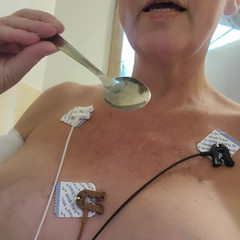 EliteLadyS: Potřebuji orální péči