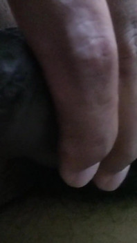Masturbating Third Time Today After Lot of Cumshot