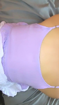 POV Porn E02: 6 Minutes to Cum Challenge