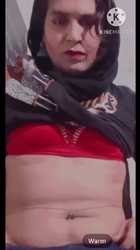 The Pakistani Shemale