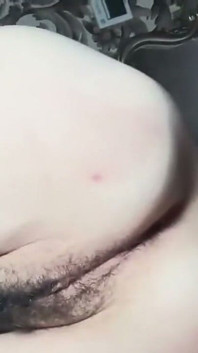 Overwhelmed Cafe Girl - Intense Orgasms End in Messy Creampie