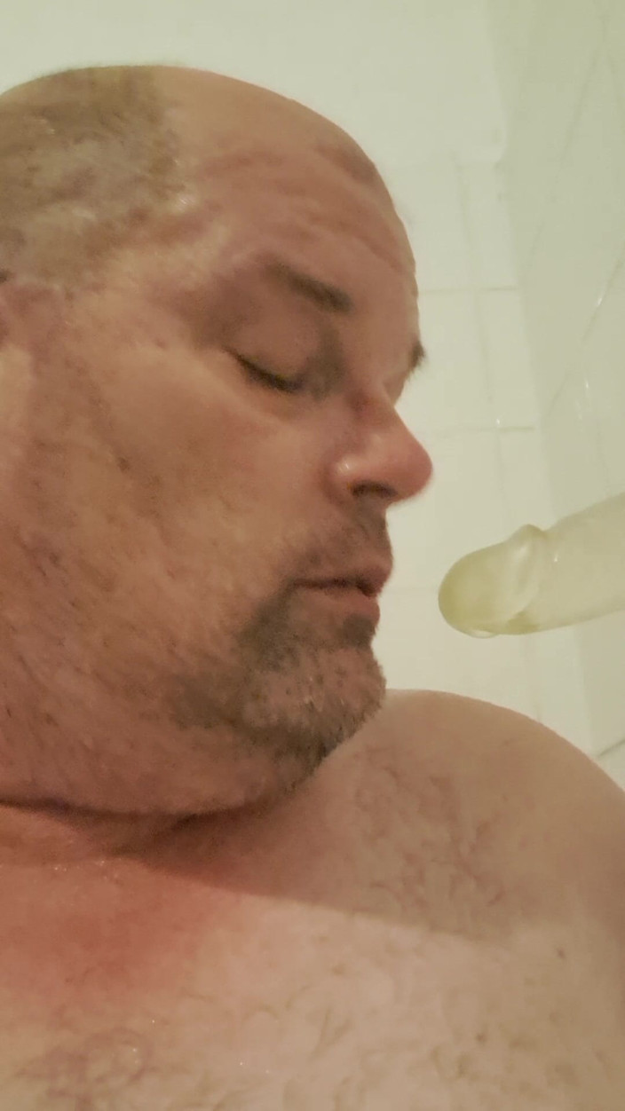 Fickspecht: Povinnosti coury, 1. Orální sex penisu