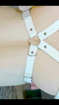 Mayu no.86 pr konvülsiyonlar, dönen gözler, anal yalama, meme ucu piercingi, çığlık, anal vibratör, fışkırtma, dölleme