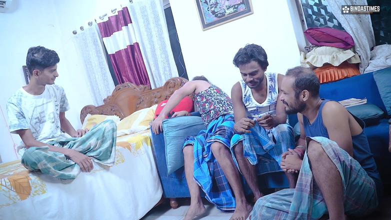 Cine Flix Media: Desi Indian Big Boobs