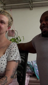 Guardando il nostro porno parte 2 - lola milk x Axel reigns