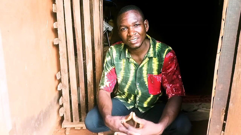 Judith xxx: Meine liebe zu hause