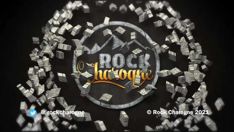 Rock Charogne: 2 in to one fa andare