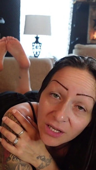 Denied at Cock Level, the Pose That Breaks You