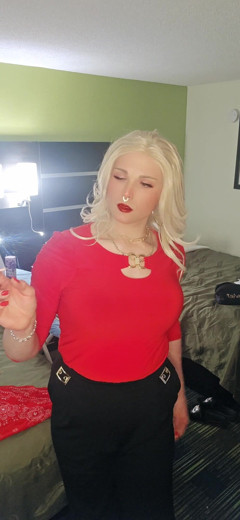 Kylie Rey (shemale) She's Bad She's Hottest Smoking Fetish thumbnail