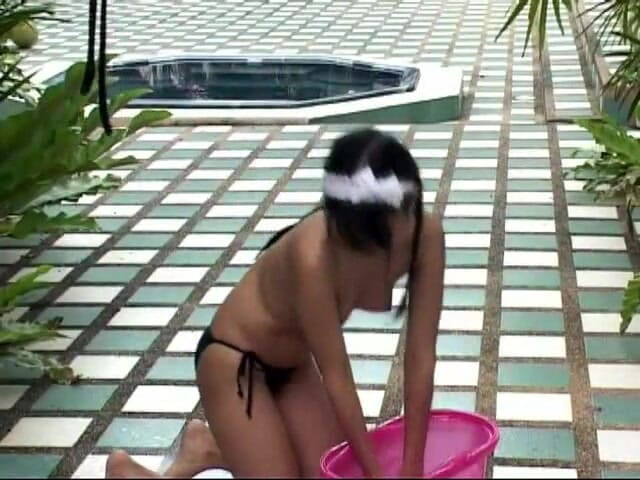 Asian Cuntz: Asian hotties posing compilation 3