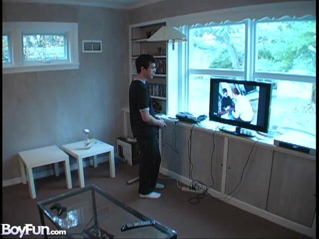 BoyFun Solo: Phillip