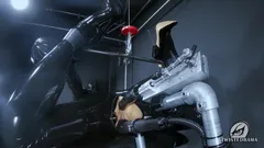 Vicino multi orgasmico