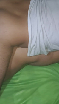 Grande rabo fodendo pelo marido