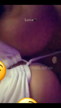 Suck this hard nipless