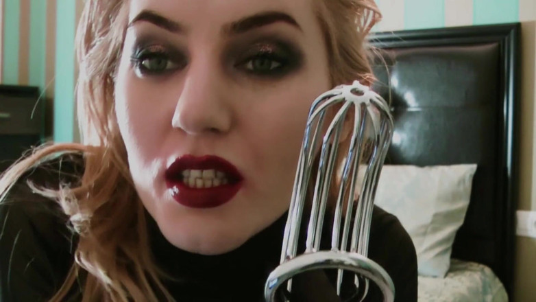 Goddess Celine: Hand babe