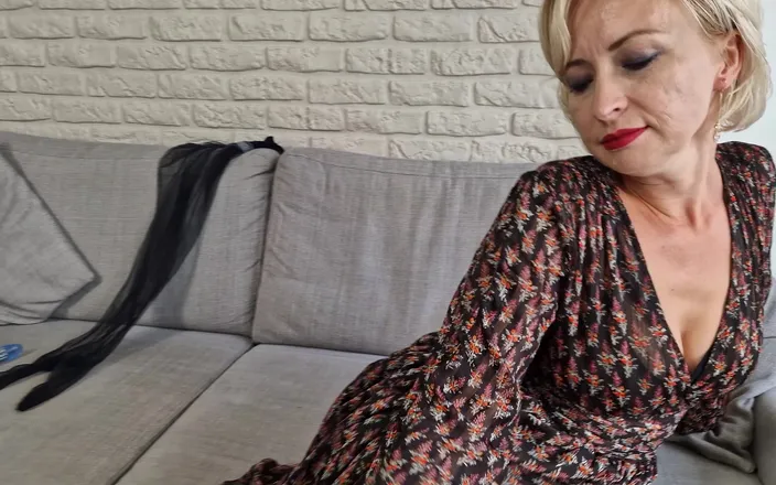 Wanilianna: Double Kinky Pleasure in One Day