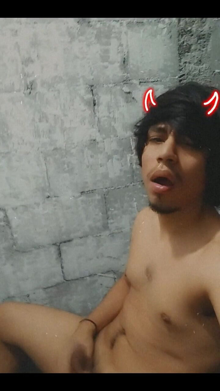 AlexAlejandro13: Diabeł gorący jak diabli