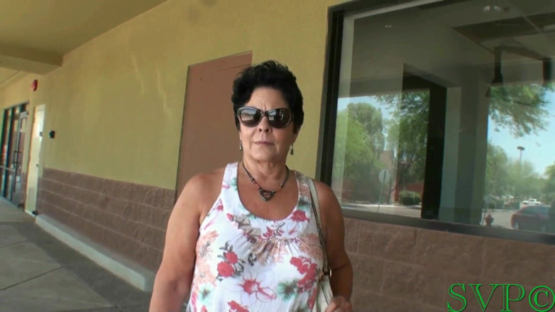 Wicked BBW smoking: Cougar BBW GILF Smokes &amp; Poses
