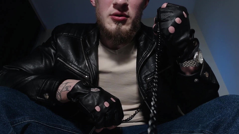 Hunky time: Alfa in Sputi Di Pelle, Alimentazioni Dominazione.