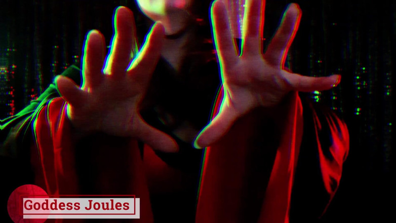goddessjoules: Fetish tranformasi sulap kaus kaki