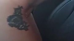 I Masturbate in a Taxi so I Don't Pay - Nutisgolden