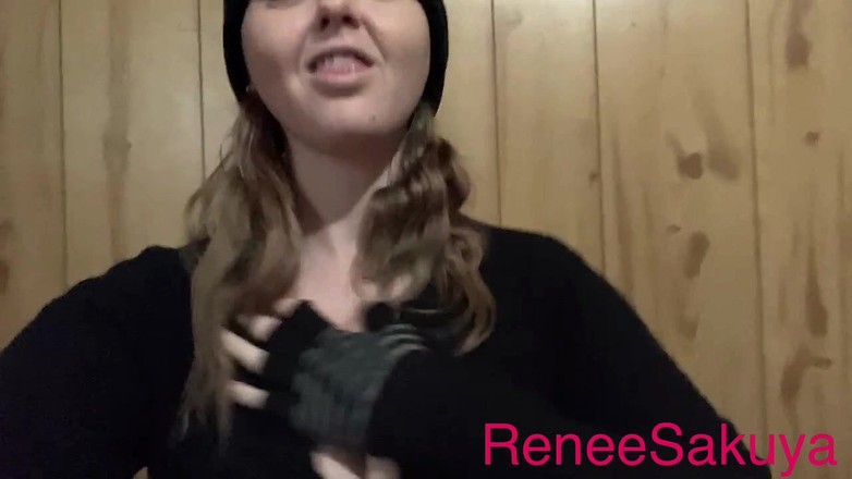 Renee Sakuya: Tetek Selasa